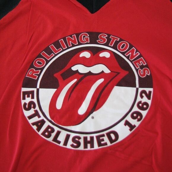Vintage Rolling Stones T-Shirt, L - Picture 1 of 5